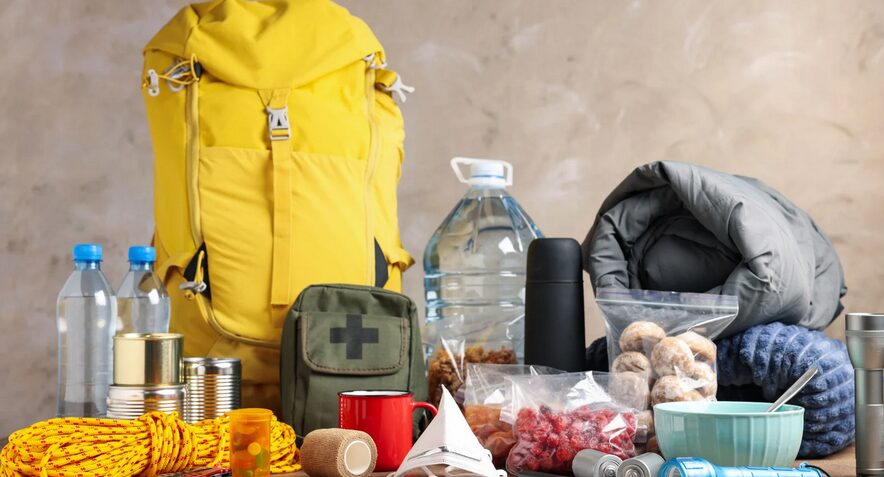 私たちはどう備えるべきか？イメージ画像