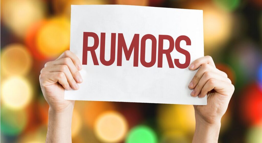 日本で大災難が起きる？噂の発端