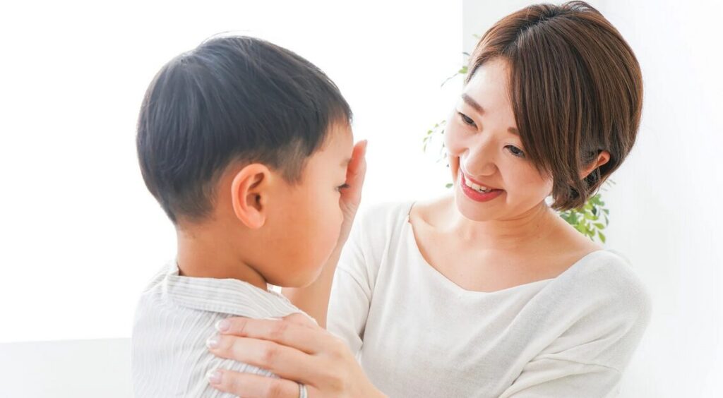 子ども給付金4万円