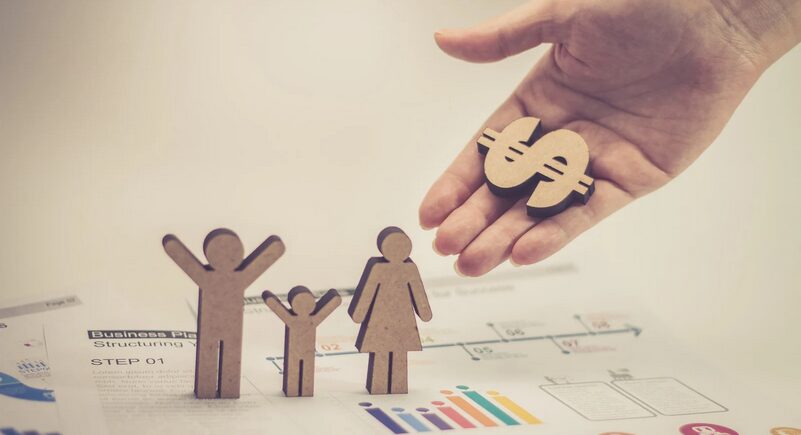 2025年給付金はいつ？