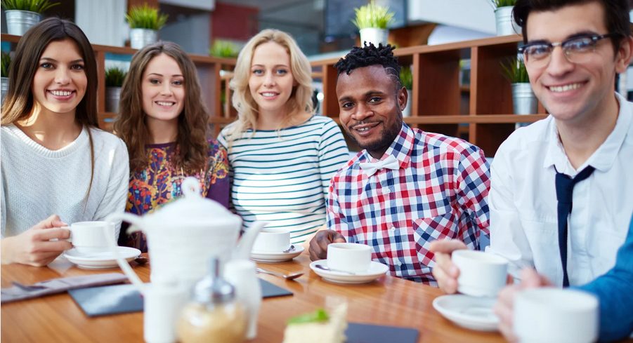 なぜ外国人政策が注目されるのか