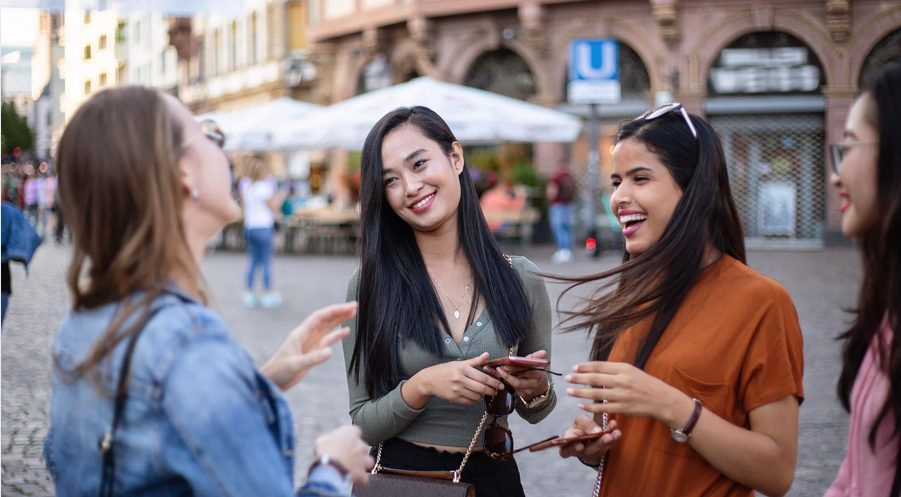私たち有権者が注目すべきポイント