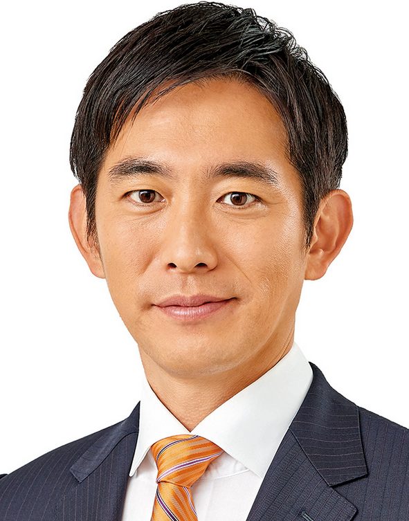 小林 鷹之