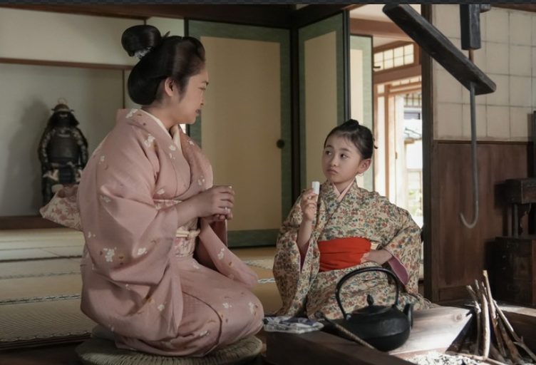 池脇千鶴の役作り「ばけばけ」での母親役