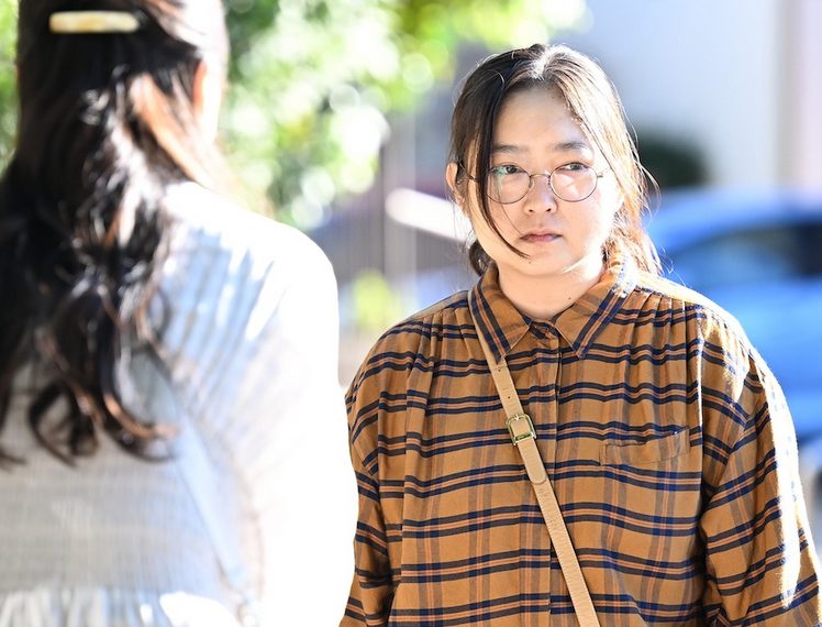 池脇千鶴の役作り「アンメット」